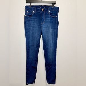 STS Blue Ellie high rise jegging